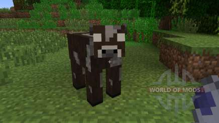 Herobrine [1.6.2] para Minecraft