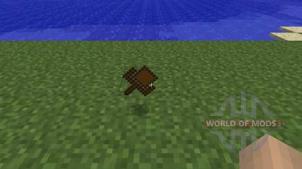 Chest Transporter [1.6.2] para Minecraft