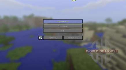 GUI [64x][1.7.2] para Minecraft