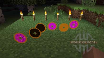 BroDonut [16x][1.7.2] para Minecraft