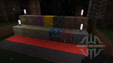 Scifantasy [256x][1.7.2] para Minecraft