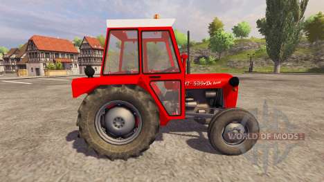 IMT 539 De Luxe para Farming Simulator 2013