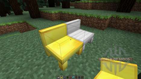 FancyPack [1.7.10] para Minecraft