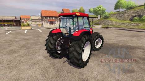Case IH MXM 190 v1.1 para Farming Simulator 2013