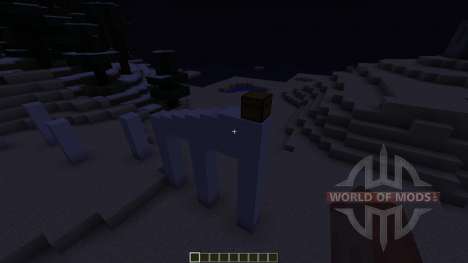 The Hunger Games [1.8][1.8.8] para Minecraft