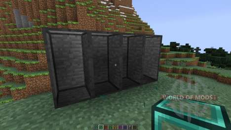 Tube Transport System [1.7.10] para Minecraft