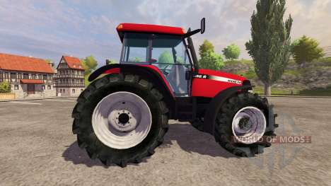 Case IH MXM 190 v1.1 para Farming Simulator 2013