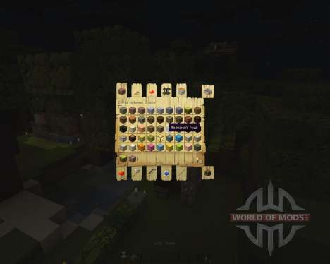 GreatWood Resource Pack [16x][1.8.8] para Minecraft