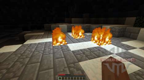 Ticking Chill [1.8][1.8.8] para Minecraft