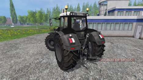 Fendt 924 Vario - 939 Vario [black] para Farming Simulator 2015