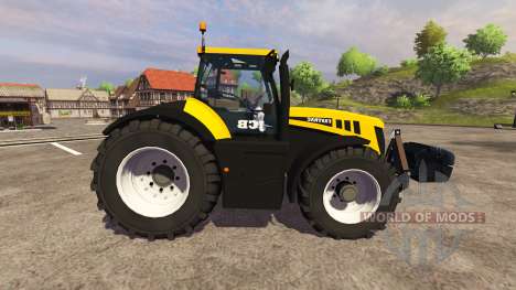 JCB 8310 Fastrac para Farming Simulator 2013