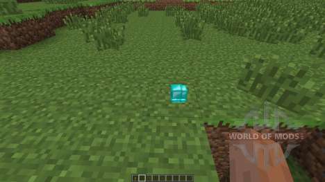 Toggle Blocks [1.7.2] para Minecraft