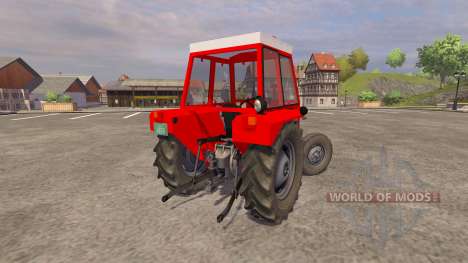 IMT 539 De Luxe para Farming Simulator 2013
