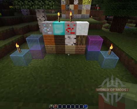 Pictroll Resource Pack [8x][1.8.8] para Minecraft