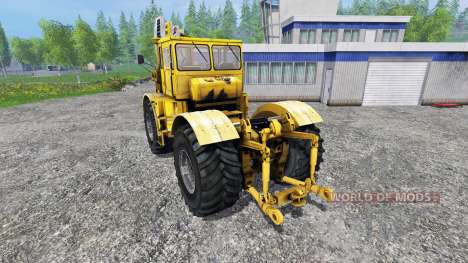 K-701 para Farming Simulator 2015