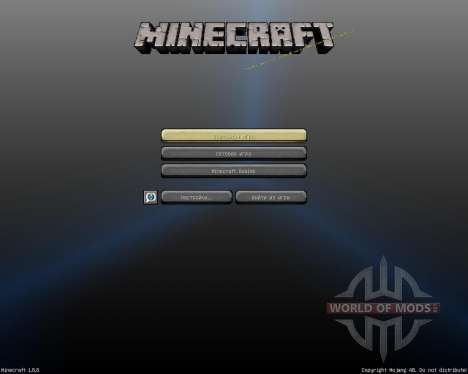 ProZeth [32x][1.8.8] para Minecraft