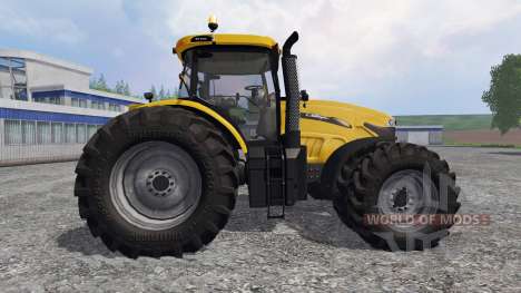 Challenger MT 685D para Farming Simulator 2015