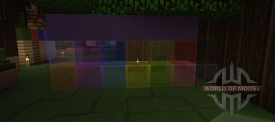 Simpel Pixel v0.6.2 [16x][1.8.1] para Minecraft