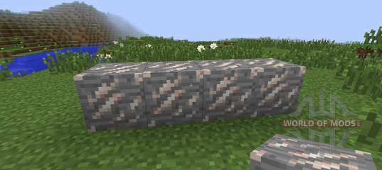 Pocket Nether Link [1.7.10] para Minecraft