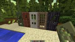 Doors O Plenty [1.7.10] para Minecraft