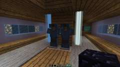 Colour Changing Room [1.8][1.8.8] para Minecraft