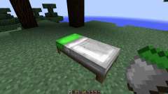 Bed Craft and Beyond [1.7.10] para Minecraft
