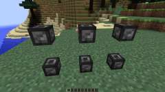 Particle in a Box [1.7.10] para Minecraft