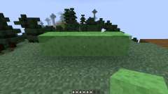 Back in Slime [1.7.10] para Minecraft