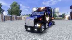 Peterbilt 378 Final para Euro Truck Simulator 2