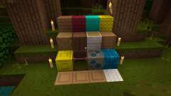 Colorfull Pack [16x][1.8.8] para Minecraft