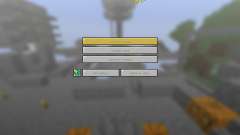Resourcepack Doomblah [16x][1.8.1] para Minecraft