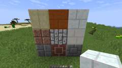 The Additional Blocks [1.8] para Minecraft