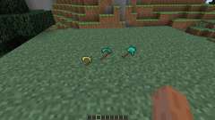 Oodles of tooldles [1.7.10] para Minecraft