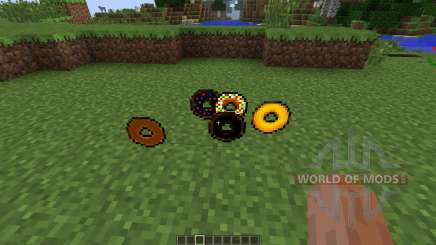 DonutCraft 2 [1.7.10] para Minecraft