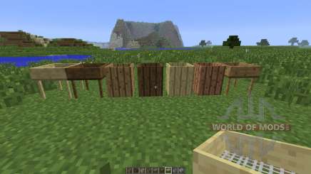 Ex Nihilo [1.6.4] para Minecraft