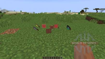 Cannibalism [1.8] para Minecraft