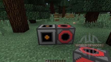 Useful Machines [1.7.10] para Minecraft