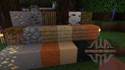 AncientCraft [64x][1.8.8] para Minecraft