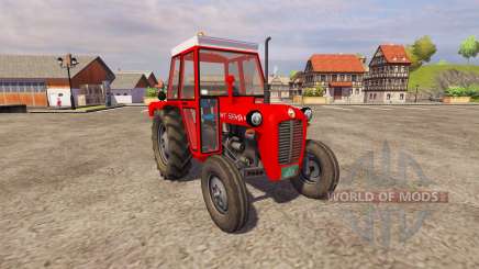 IMT 539 De Luxe para Farming Simulator 2013