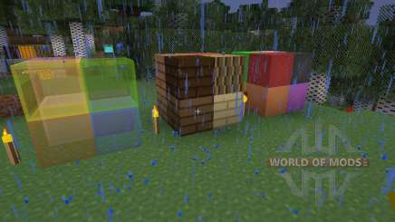 JCraft [16x][1.8.8] para Minecraft