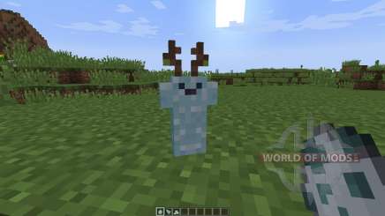 Ice Pixie [1.8] para Minecraft