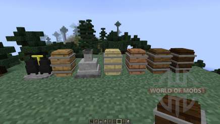 Brewcraft [1.7.10] para Minecraft