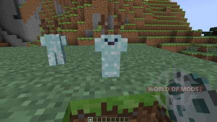 Ice Pixie [1.7.2] para Minecraft