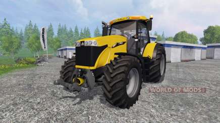 Challenger MT 685D para Farming Simulator 2015