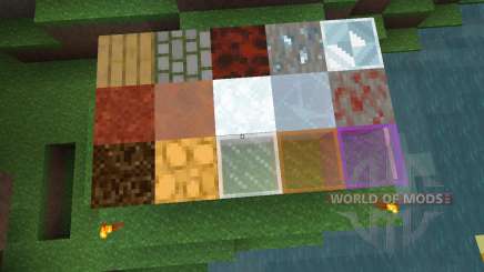 Prime [16x][1.8.1] para Minecraft