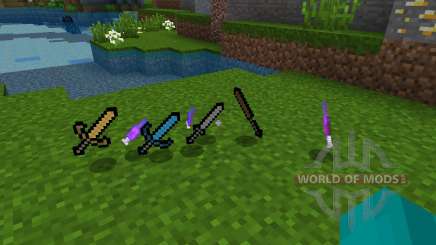 Twisted PvP [64x][1.8.1] para Minecraft