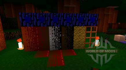 Classic Zelda [16x][1.8.1] para Minecraft