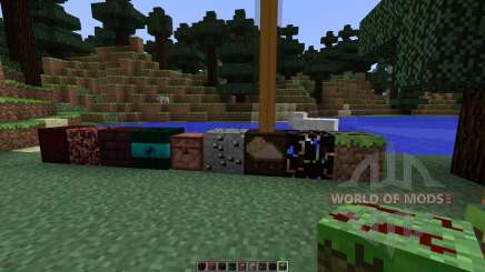 EvilCraft [1.7.2] para Minecraft