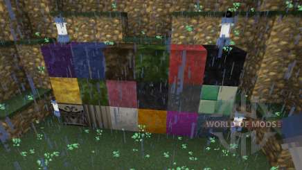 Vaultcraft Resource Pack [32x][1.8.8] para Minecraft