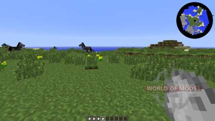 MapWriter [1.6.4] para Minecraft